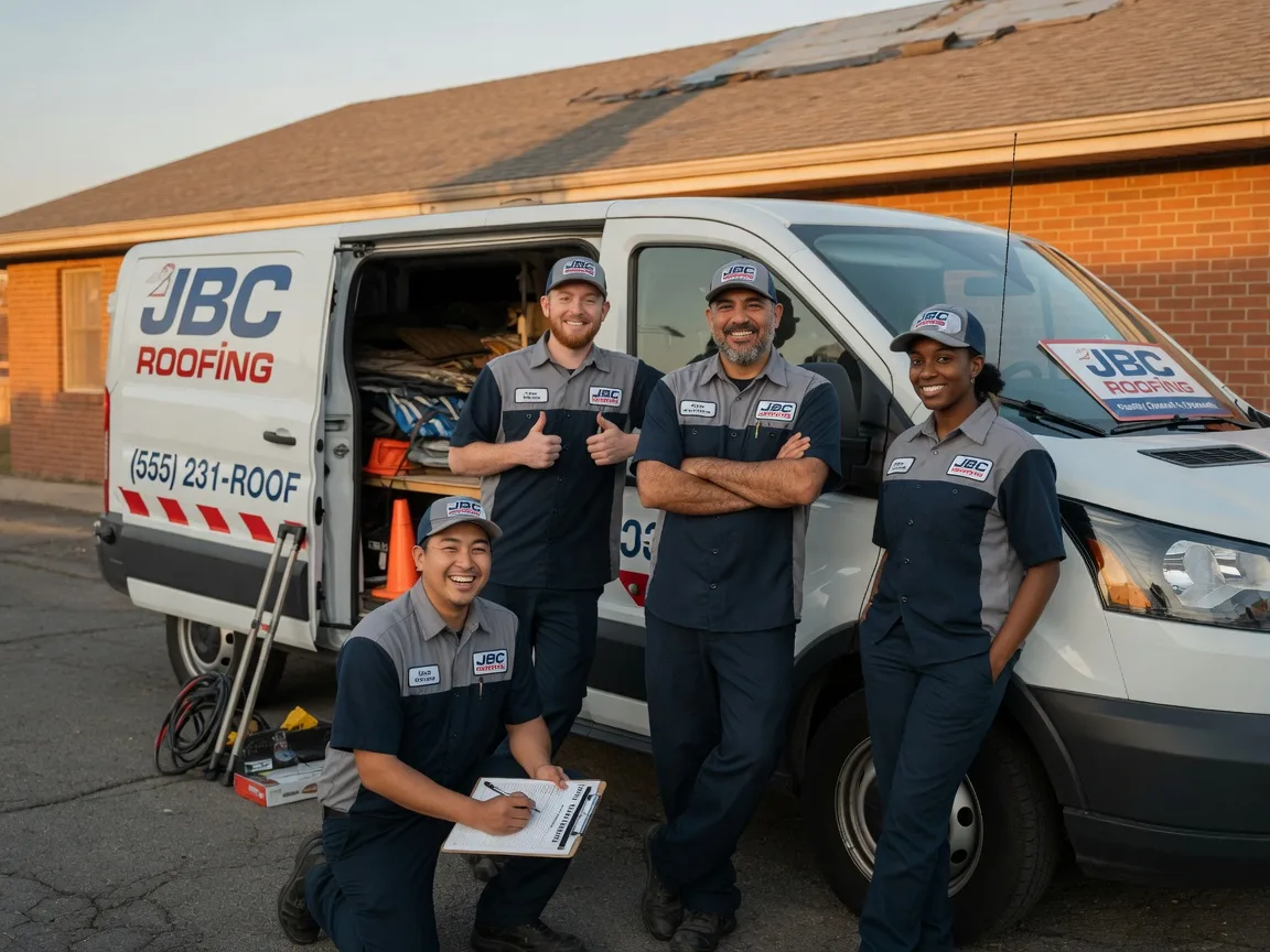 Roof Replacement company in Green Village, NJ