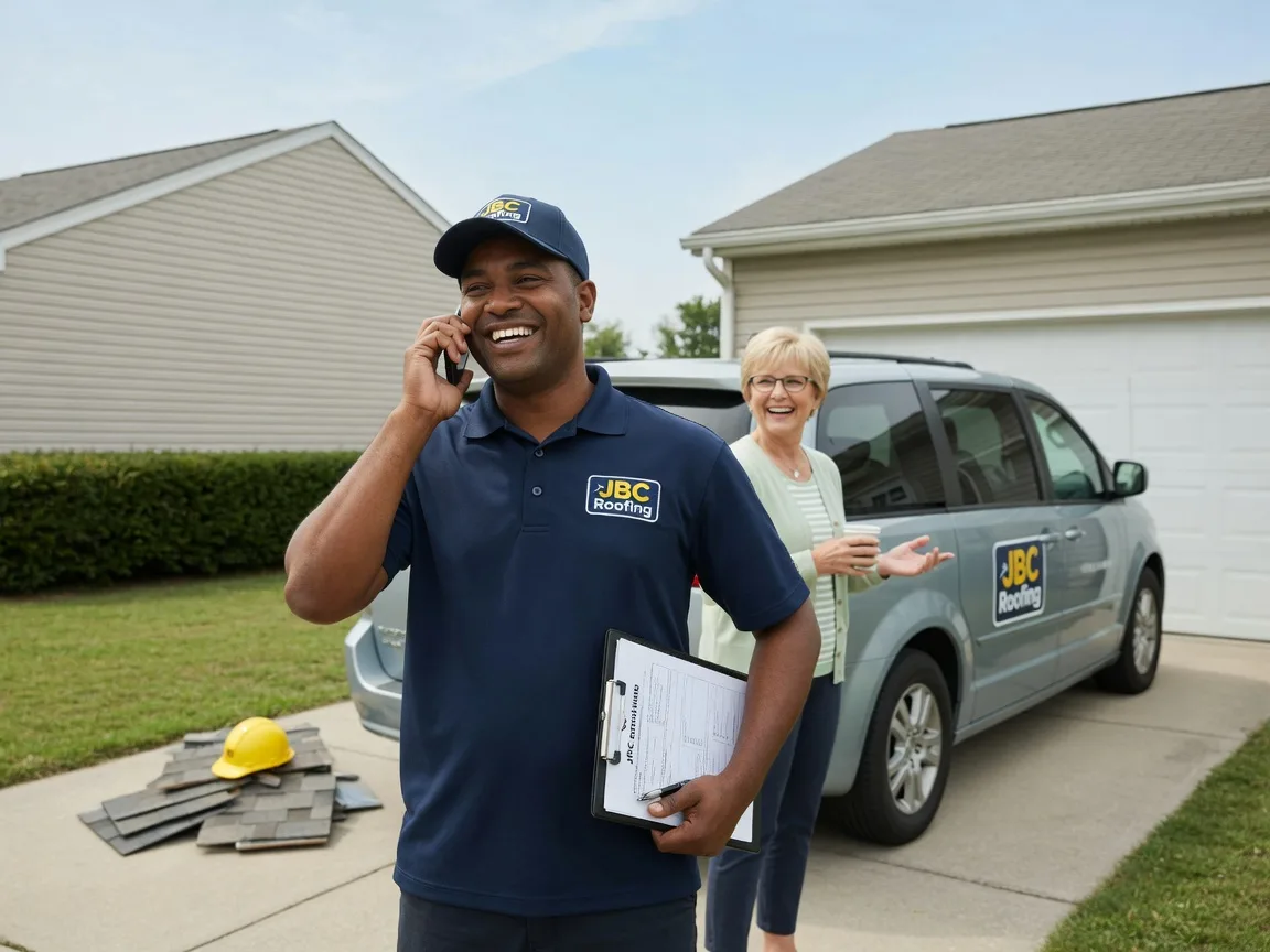 Roof Replacement Green Village, NJ FAQs